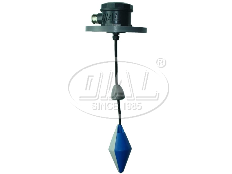 Single Point Cable Float Level Switches (SC-210C)